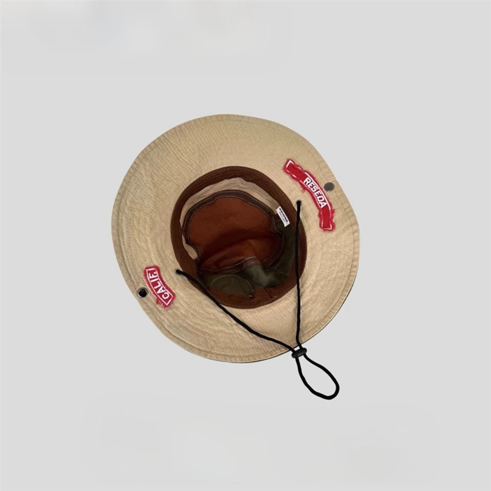 Fisherman Hats With String high quality Fisherman Hats With String high quality