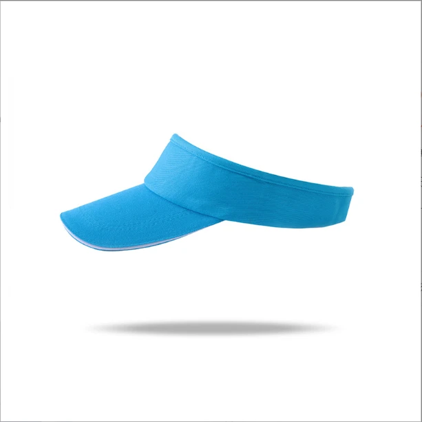 Adjustable Running Visor