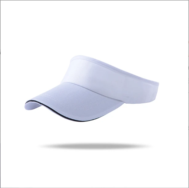 Adjustable Running Visor
