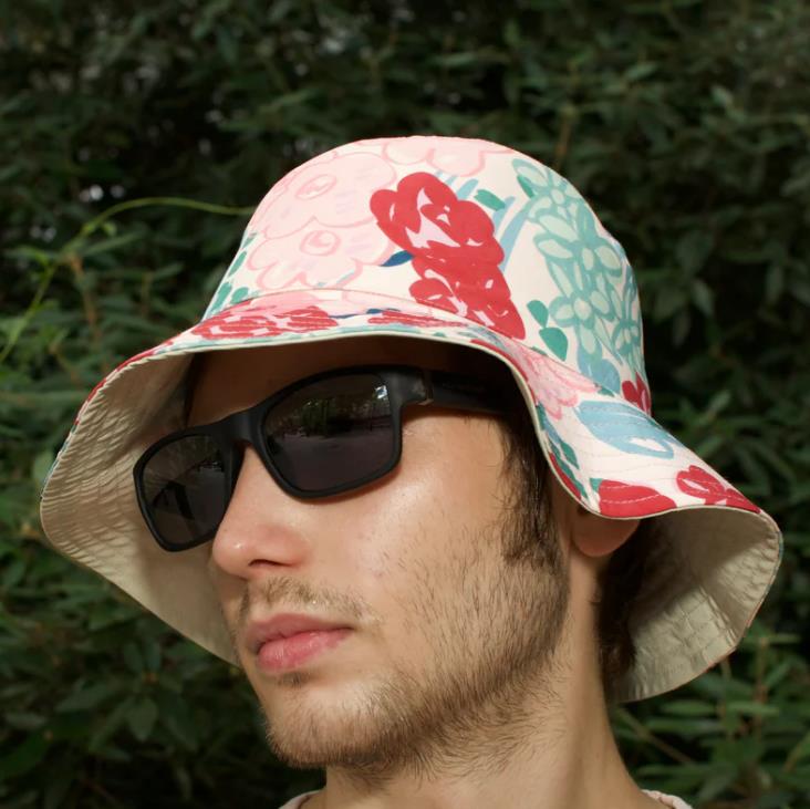 Mens bucket hat Mens bucket hat