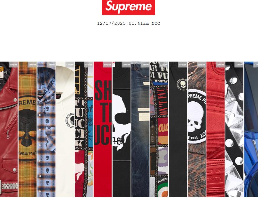 Supreme