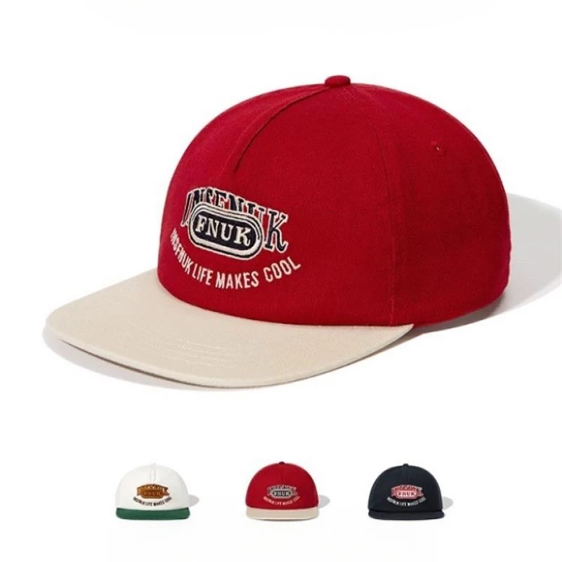 Men's Flat Bill Snapback Hats Men's Flat Bill Snapback Hats