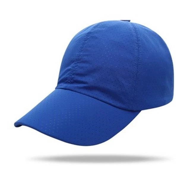 Polyester Baseball Cap Polyester Baseball Cap