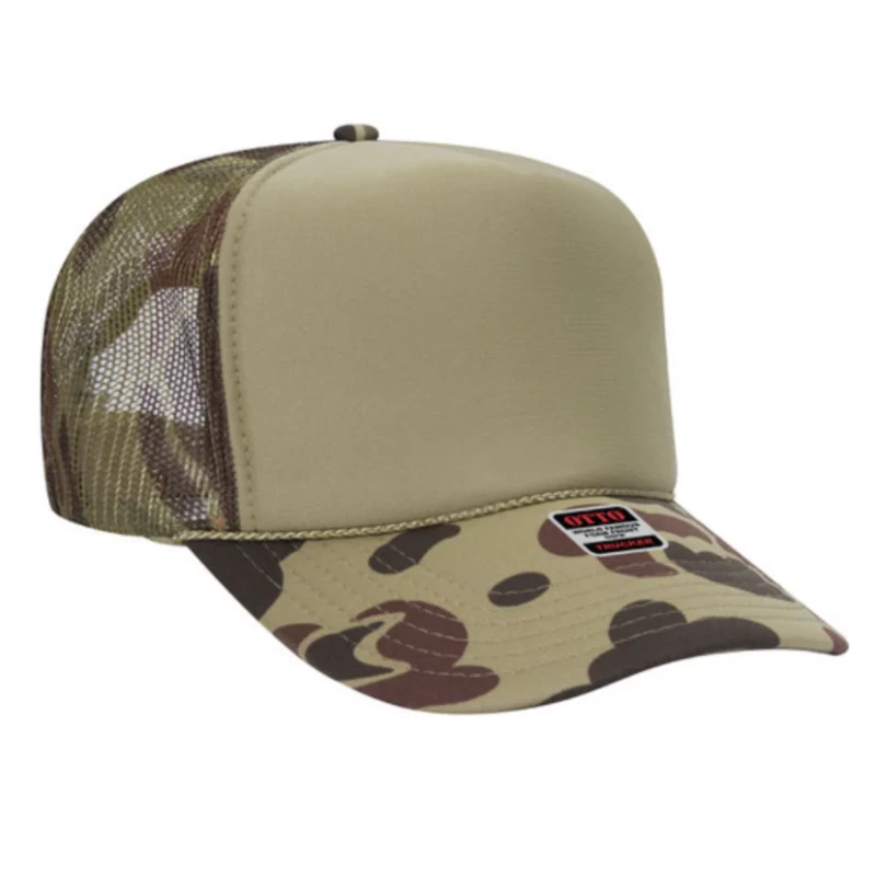 white snapback trucker hat 1 white snapback trucker hat 1