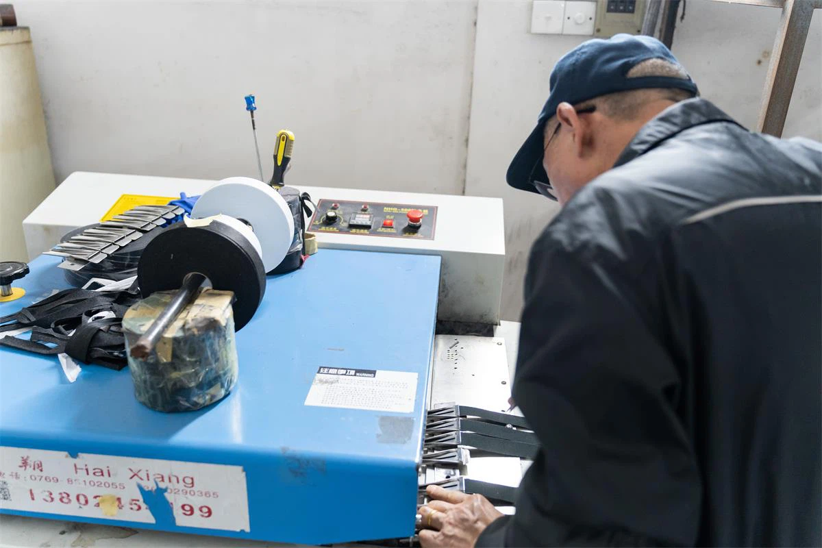 Custom Hat Factory 2