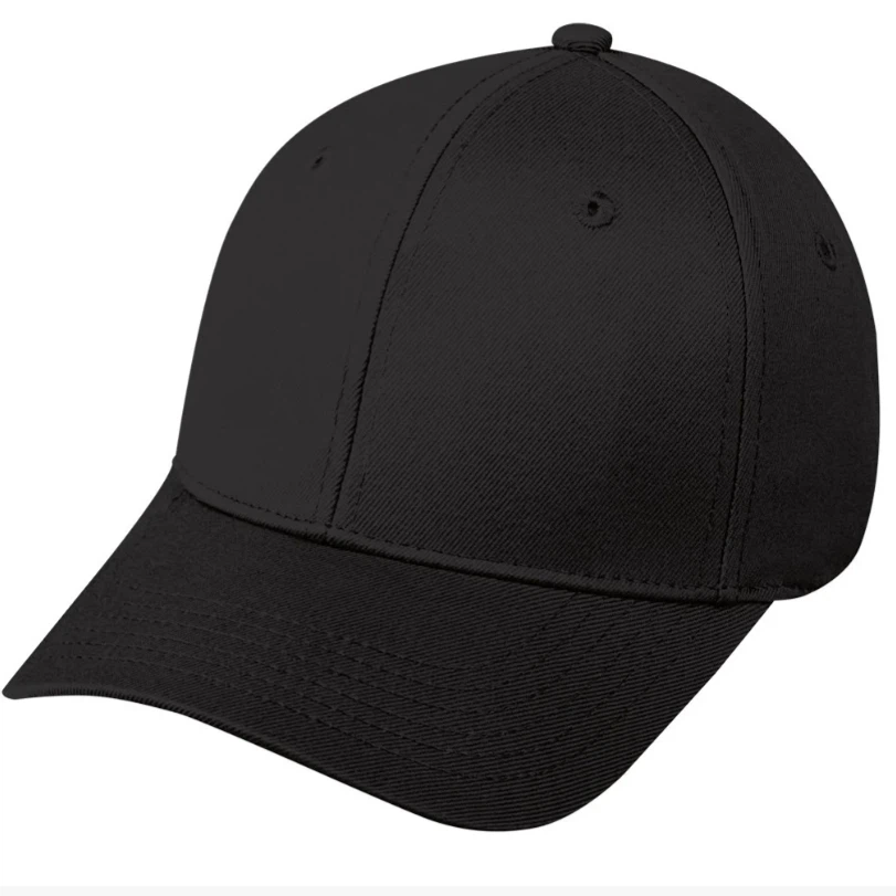 Retro Baseball Cap factory