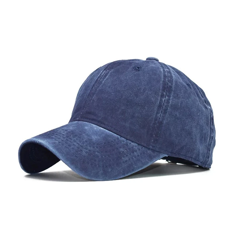 Retro Dad Cap