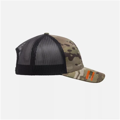 Кепка Flexfit Trucker