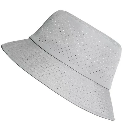 Mens Large Brim Bucket Hat Mens Large Brim Bucket Hat